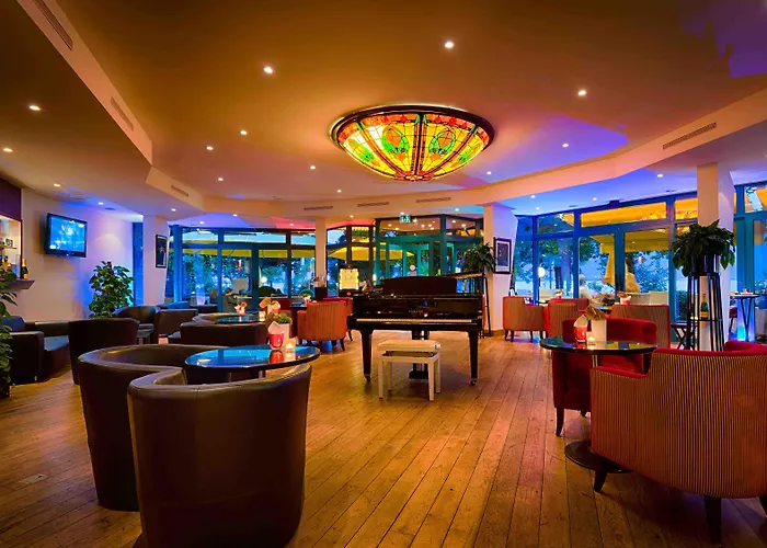 Hotel familiare: Villa Toscane